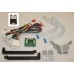 Перехідна рамка з проводкою CraftAudio LE-018N LEXUS IS200 99-05 9"