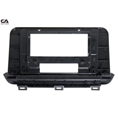 Перехідна рамка з проводкою CraftAudio NI-010N NISSAN Xtrail/Qashqai 22+ 10.1"