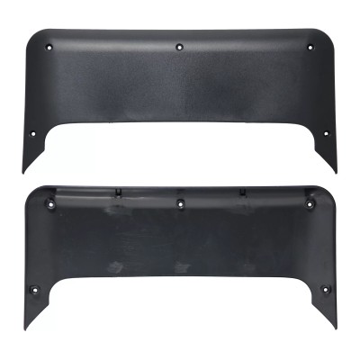 Перехідна рамка з проводкою CraftAudio NI-010N NISSAN Xtrail/Qashqai 22+ 10.1"