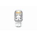 Комплект светодиодных ламп Philips 11065CU60X2 W21W LED Ultinon Pro6000 SI 12V WX3x16d white