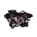 Комплект биксенона КВАНТ H4 4300К 12v блоки AC с обманкой