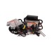 Комплект ксенона КВАНТ H1 5000К 12v блоки AC с обманкой