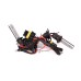 Комплект ксенона КВАНТ H1 5000К 12v блоки AC с обманкой