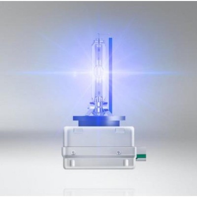 Лампа ксеноновая Osram D3S 66340CBB-HCB-DUO Cool Blue Boost 2 шт