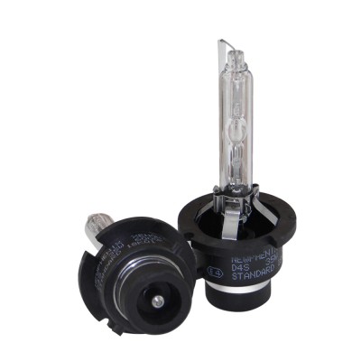 Лампа ксенонова безртутних, MICHI MI Bulb D4S (4300K) 35W