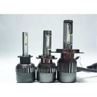 Світлодіодна лампа, MICHI MI LED H3 (5500K)