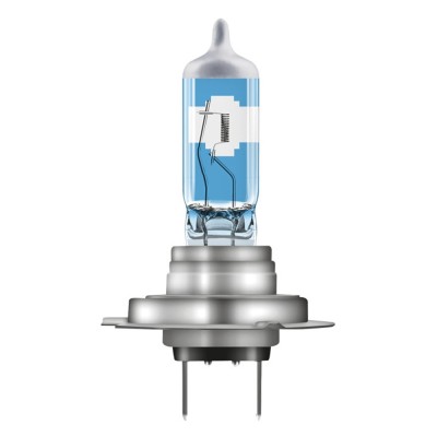 Галогенна лампа OSRAM 64210NL-01B H7 Night Breaker LASER NG +150% 12V 55W PX26d 1шт/блістер