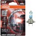 Галогенна лампа OSRAM 64210NL-01B H7 Night Breaker LASER NG +150% 12V 55W PX26d 1шт/блістер