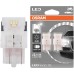LED лампа OSRAM 7515DWP-02B W21/5W 6000K 12V
