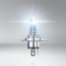 Галогенна лампа OSRAM 64193NB200-HCB H4 Night Breaker +200% 60/55W P43T 12V HardDuopet