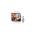 Галогенна лампа OSRAM 64193NB200-HCB H4 Night Breaker +200% 60/55W P43T 12V HardDuopet