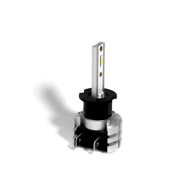 Комплект светодиодных ламп M5 H3 12-24V 40W Pk22s chip 3570 6500K