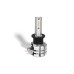 Комплект светодиодных ламп M5 H3 12-24V 40W Pk22s chip 3570 6500K