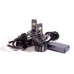 Комплект светодиодных ламп FocusBeam H4 12-24V 110W/set 6500K +100% more light