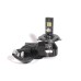Комплект светодиодных ламп FocusBeam H4 12-24V 110W/set 6500K +100% more light