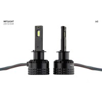 LED лампа Infolight S2 H1 60W