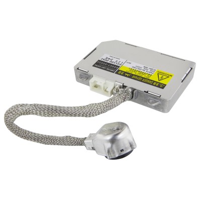 Штатний ксеноновий блок розпалу D2/4 (DW) 12V 35 W DDLT002, KDLT002