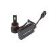 LED лампа Infolight S1 H11 50W
