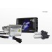 Комплект ксенону Infolight H1 6000K