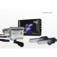 Комплект ксенона Infolight +50% H1 5000K