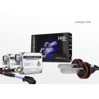 Комплект ксенону Infolight H11 6000К 50W