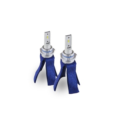 LED лампа Sho-Me F1 9006 30W