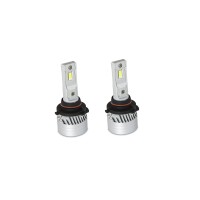 LED лампа Sho-Me F4 HB3 40W