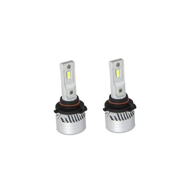 LED лампа Sho-Me F4 HB3 40W