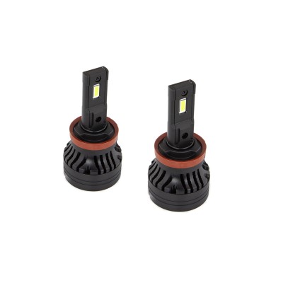 LED лампа Infolight S1 H11 50W