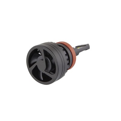 LED лампа Infolight S1 H11 50W