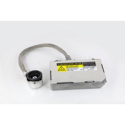 Штатный блок розжига Infolight D2/4 (DW) 12V 35 W DDLT002, KDLT002