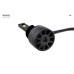LED лампа Infolight S2 H1 60W