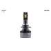 Комплект светодиодных ламп Sho-Me F4-Pro 9006 (HB4) 45W