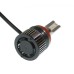Лампи світлодіодні QLine Mini Active H11 6000K (2шт.)