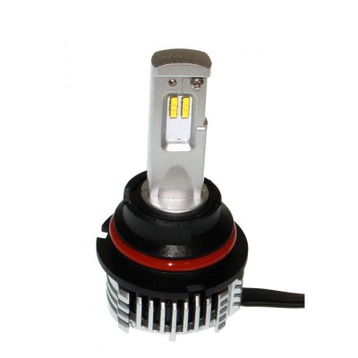 Лампы светодиодные QLine Hight V HB5 9007 6000K (2шт.)