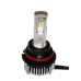 Лампы светодиодные QLine Hight V HB5 9007 6000K (2шт.)