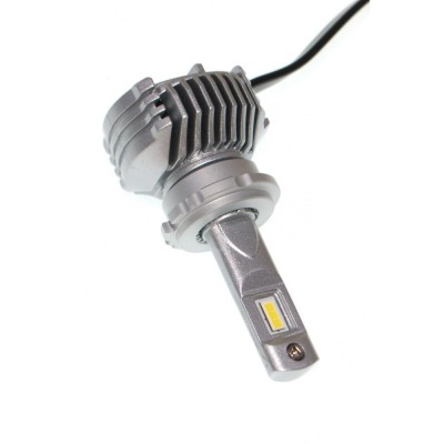 Лампи світлодіодні QLine Hight V D1/2/3/4S 6000K (2шт.)