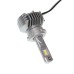 Лампи світлодіодні QLine Hight V D1/2/3/4S 6000K (2шт.)