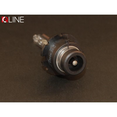 Ксеноновая лампа QLine D2S 4300K (+100%) (1 шт)