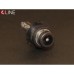 Ксеноновая лампа QLine D2S 4300K (+100%) (1 шт)