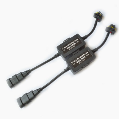Обманки для LED ламп Prime-X 9005/9006