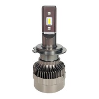 Світлодіодна лампа Michi MI LED H7 5500K 12-24V (шт.)