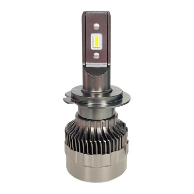 Світлодіодна лампа Michi MI LED H7 5500K 12-24V (шт.)