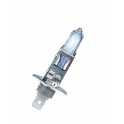 Галогенна лампа OSRAM 64150CBI H1 12V 55W P14.5S 10X2 HardDuopet