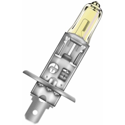 Галогенна лампа OSRAM 64150CBI H1 12V 55W P14.5S 10X2 HardDuopet