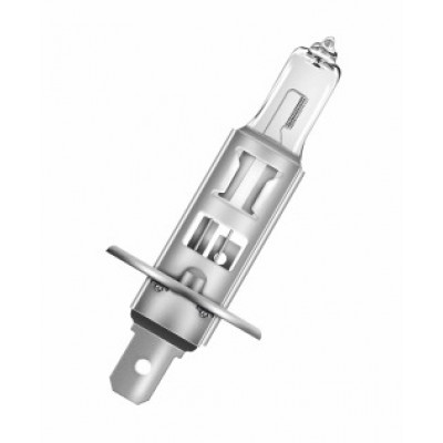 Галогенна лампа OSRAM H1 64150 12V 55W P14.5S 10X10X1