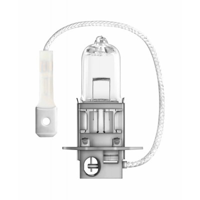 Галогенна лампа OSRAM H3 64151 12V 55W Pk22S 10X10X1