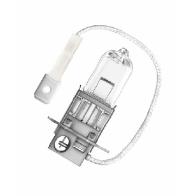 Галогенна лампа OSRAM H3 64151 12V 55W Pk22S 10X10X1
