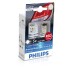 LED лампа PHILIPS 12899RX2 P21/5W 12V X2
