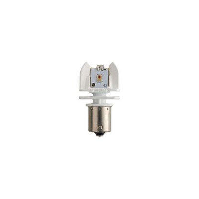 LED лампа PHILIPS 12899RX2 P21/5W 12V X2